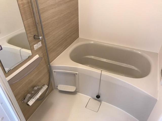 11/30 浴室