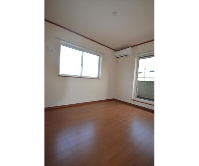 4/13 リビング/ダイニング