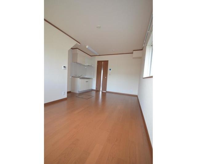 6/13 リビング/ダイニング