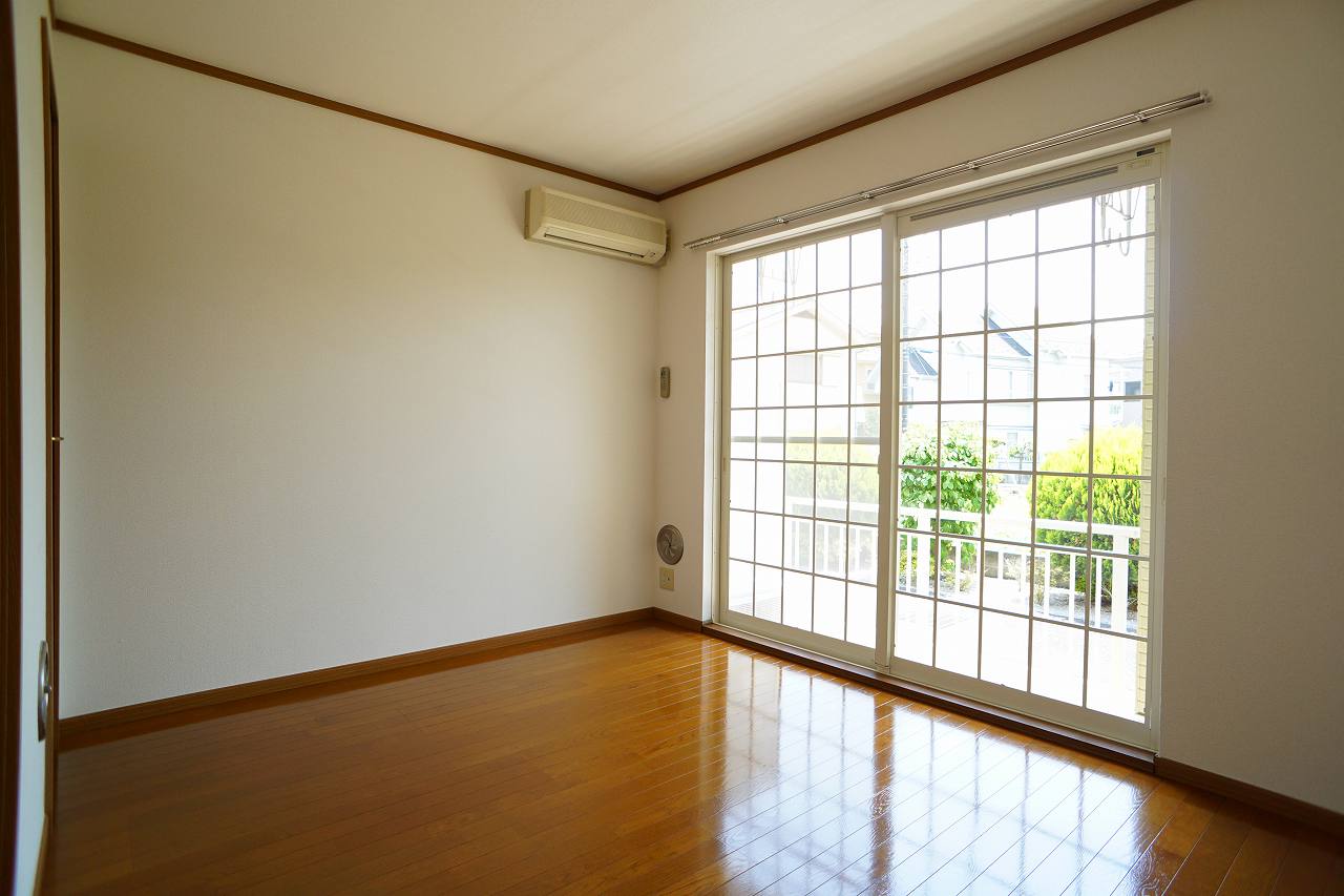 3/24 リビング/ダイニング