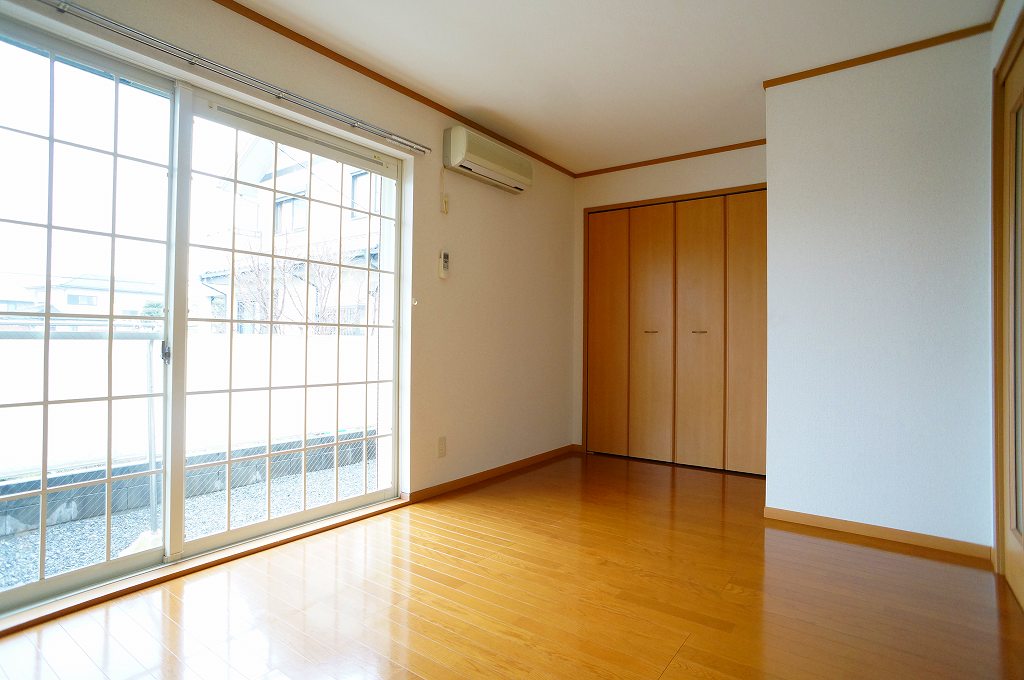 3/20 リビング/ダイニング