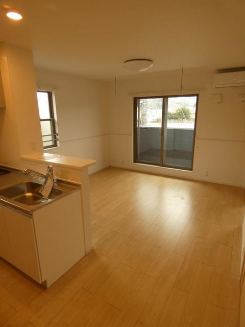 3/20 リビング/ダイニング