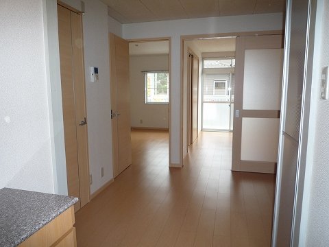 3/21 リビング/ダイニング