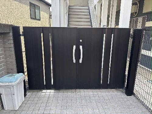 14/23 エントランス