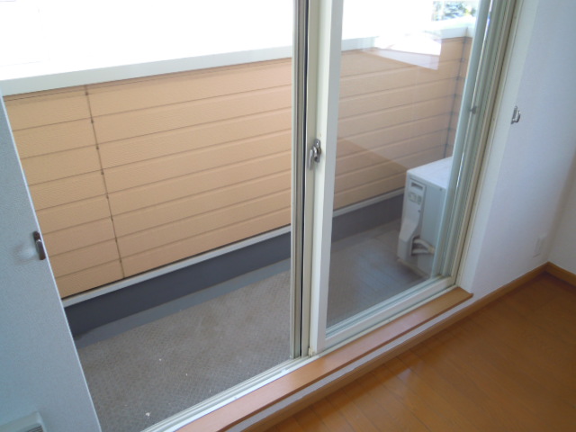 17/30 バルコニー