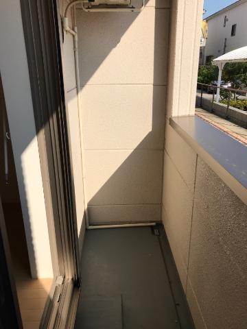 15/29 バルコニー