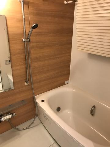 11/29 浴室