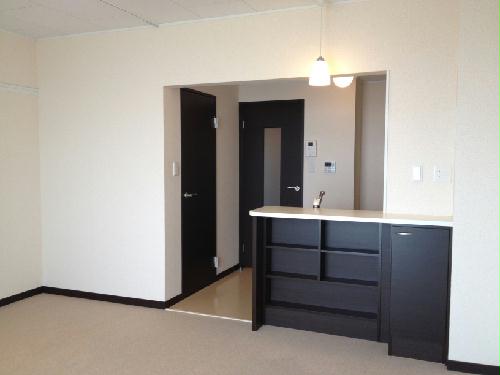 3/11 リビング/ダイニング