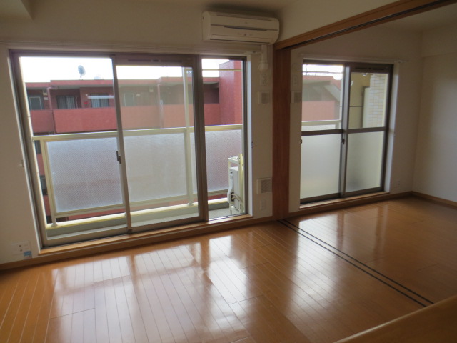 6/28 リビング/ダイニング