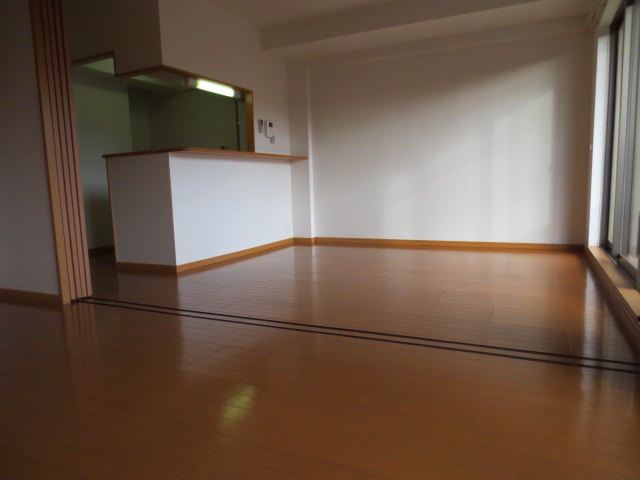 4/28 リビング/ダイニング