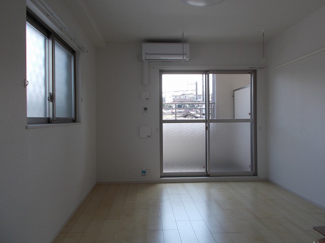 3/24 リビング/ダイニング