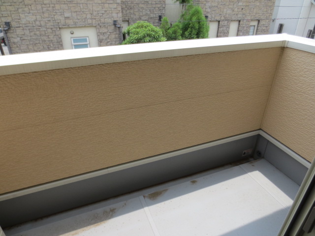 18/30 バルコニー