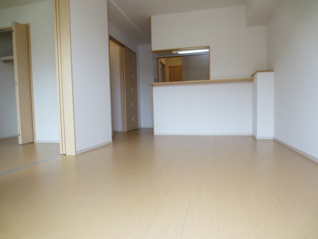 3/30 リビング/ダイニング