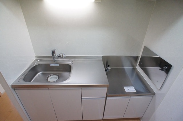 3/24 リビング/ダイニング