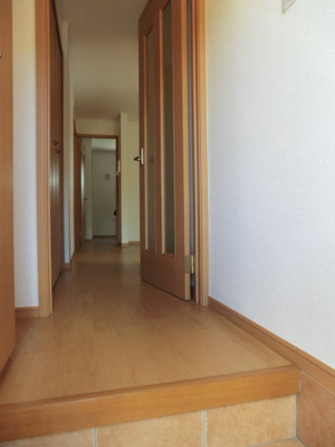 11/30 玄関