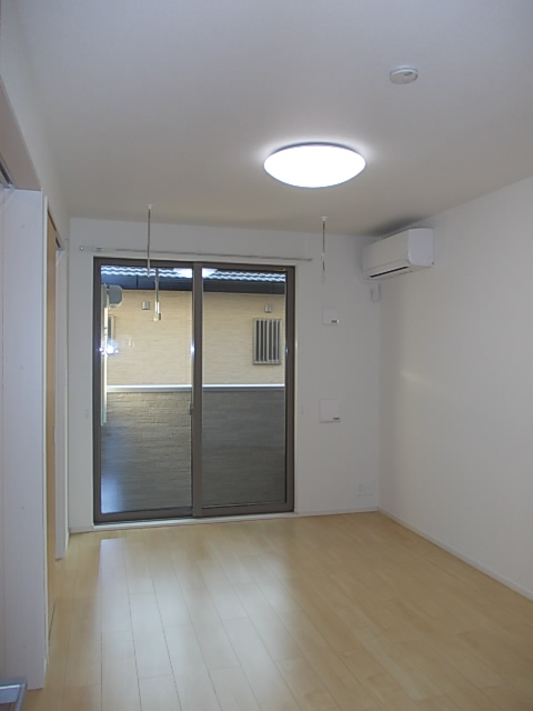 3/24 リビング/ダイニング