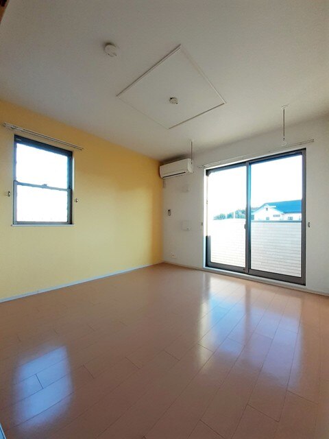 3/24 リビング/ダイニング