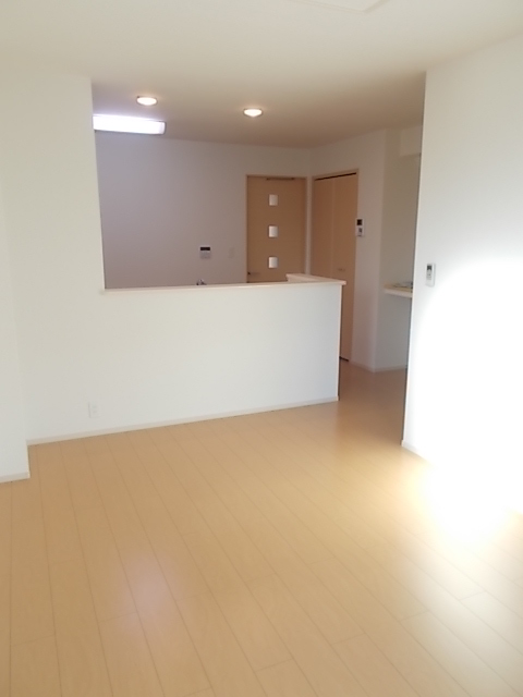 3/30 リビング/ダイニング