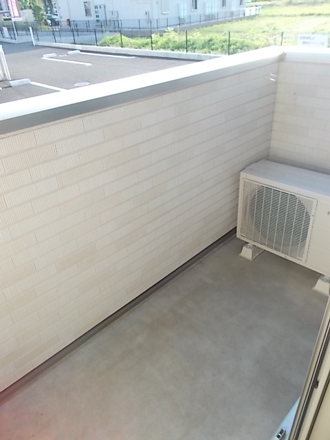 17/30 バルコニー