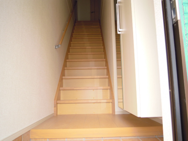 2/8 エントランス