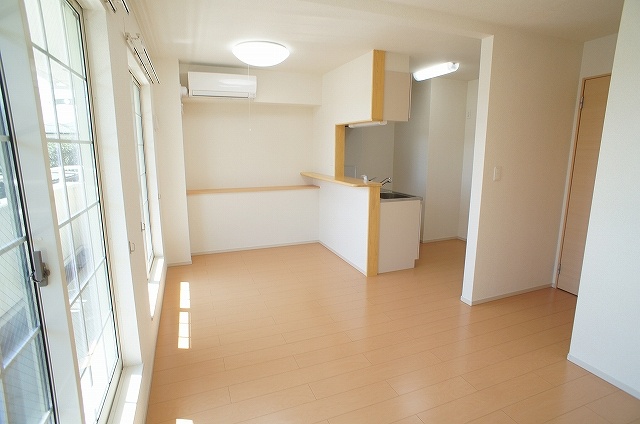 3/20 リビング/ダイニング