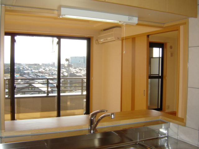 3/30 リビング/ダイニング