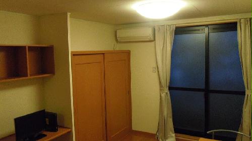 4/14 リビング/ダイニング