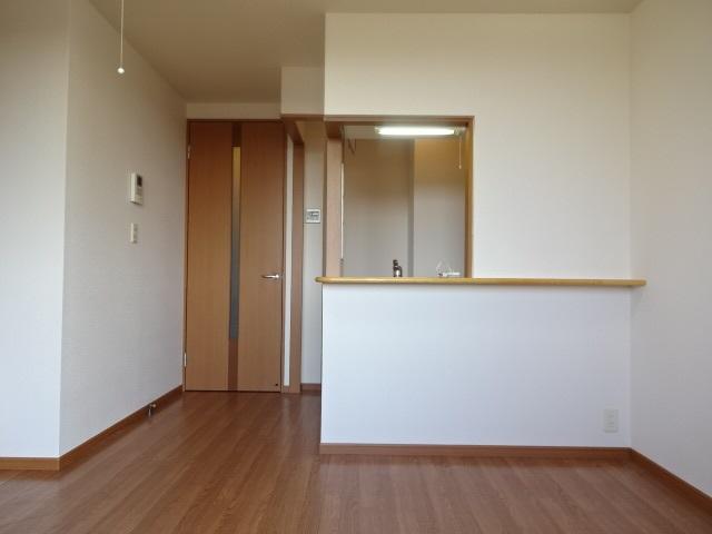 3/30 リビング/ダイニング