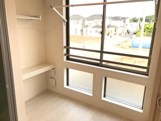 19/30 バルコニー