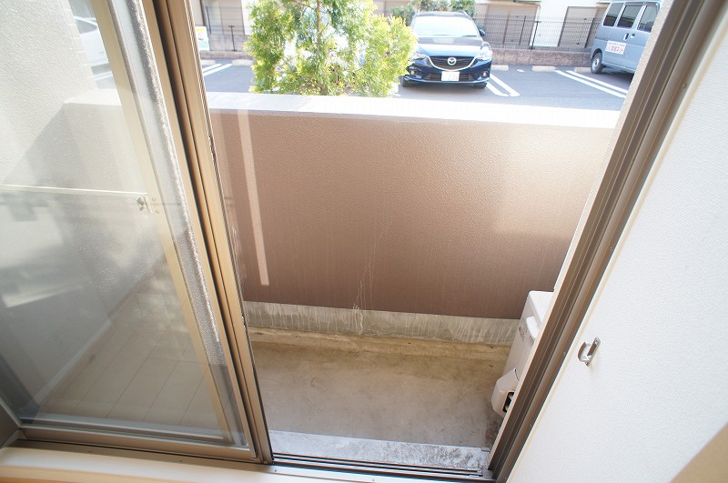 16/30 バルコニー