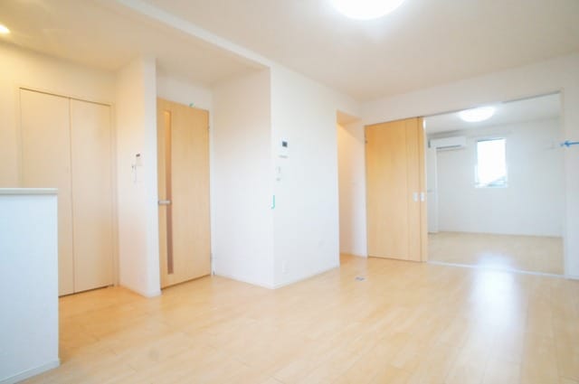 3/20 リビング/ダイニング