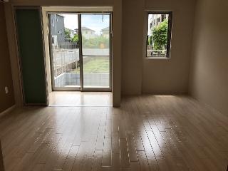 4/27 リビング/ダイニング