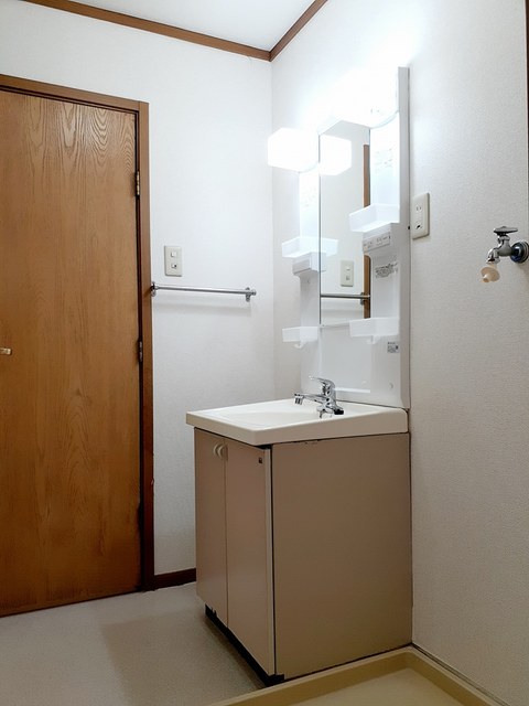 18/30 洗面