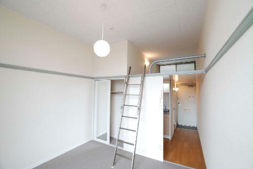 3/13 リビング/ダイニング