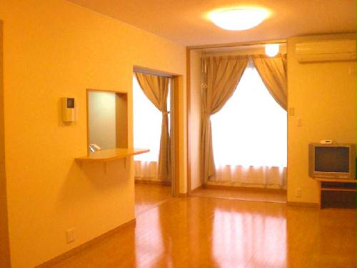 3/24 リビング/ダイニング