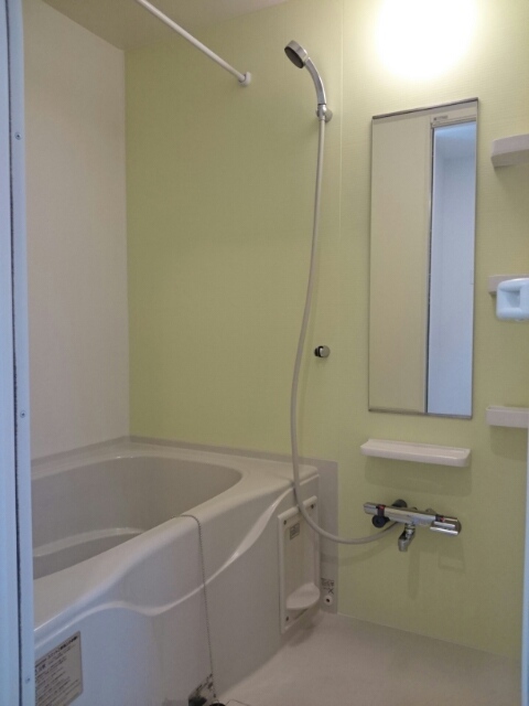 3/24 リビング/ダイニング