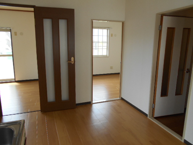 5/26 リビング/ダイニング