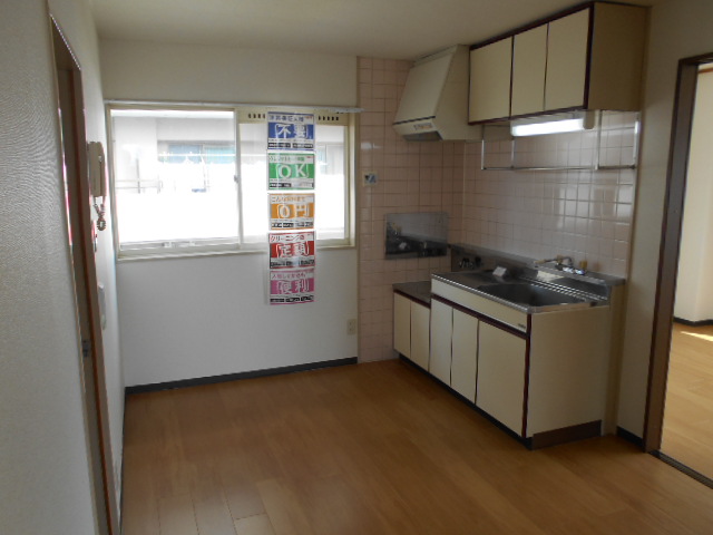 3/26 リビング/ダイニング