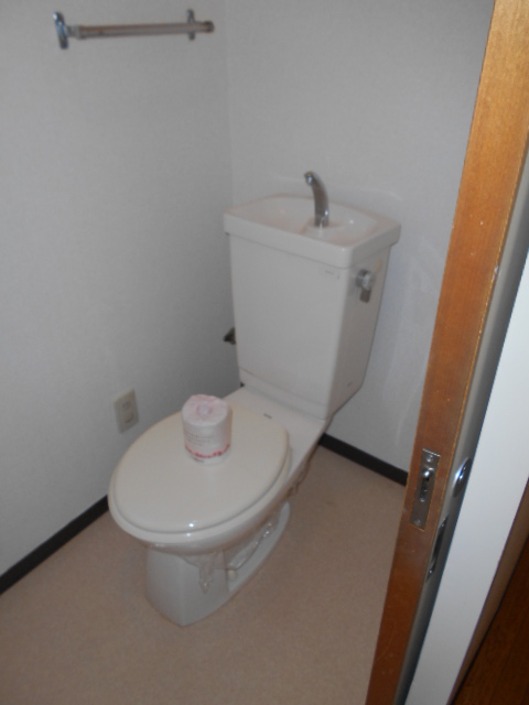 12/26 トイレ