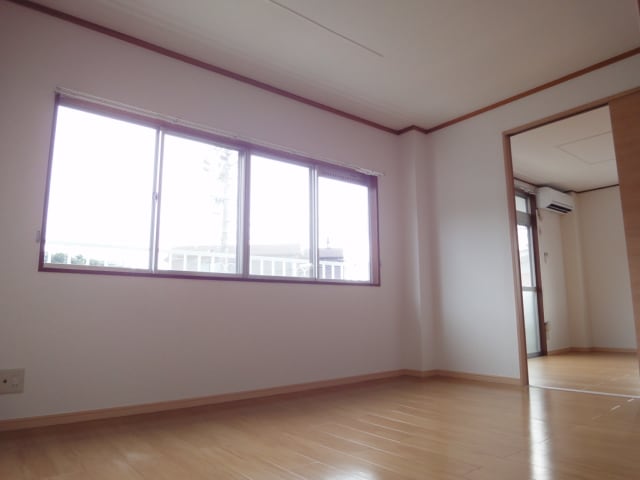 3/29 リビング/ダイニング