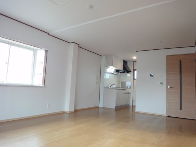 20/29 バルコニー