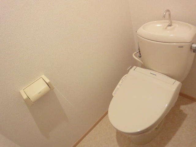17/29 トイレ