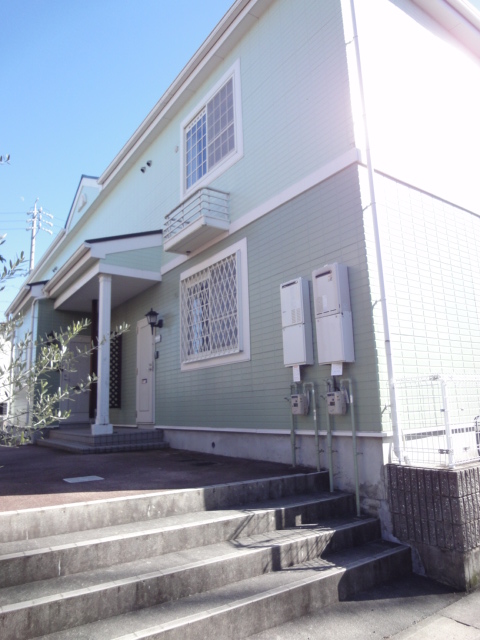 2/8 エントランス