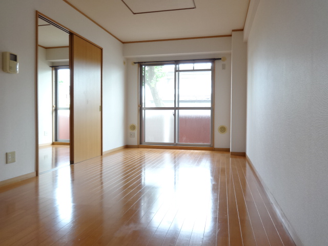 3/22 リビング/ダイニング