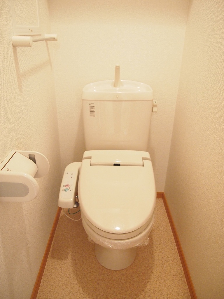 11/22 トイレ