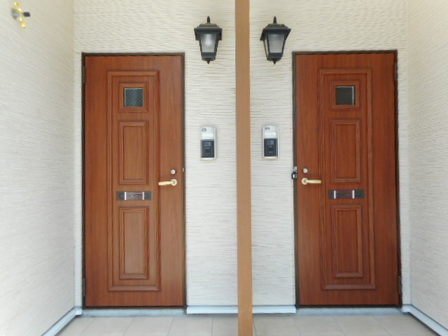 14/20 エントランス