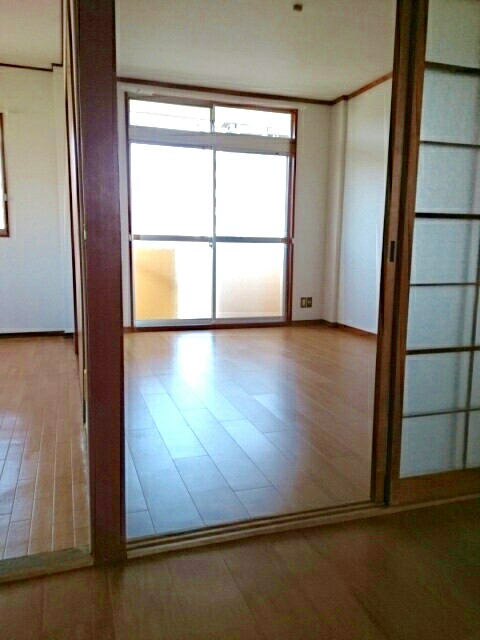 5/24 室内