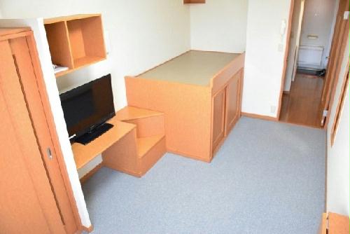 4/12 リビング/ダイニング