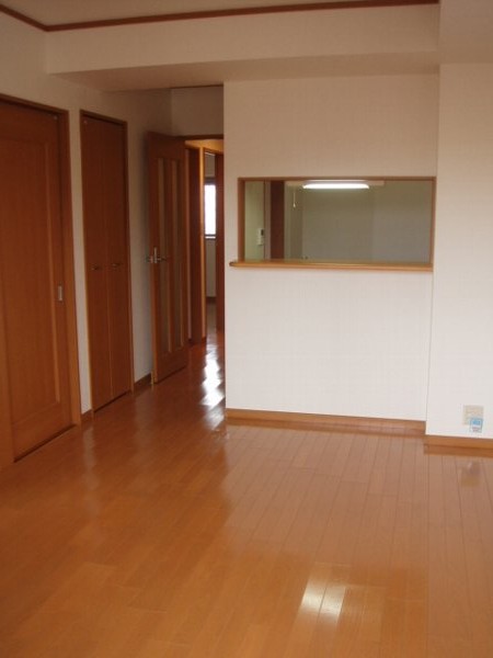 5/28 リビング/ダイニング