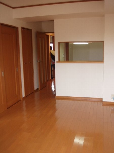 3/28 リビング/ダイニング